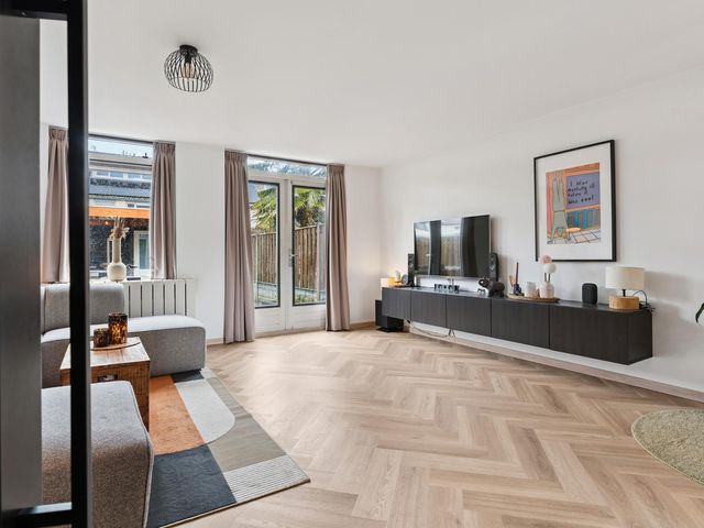 Verzetslaan 120, Almere