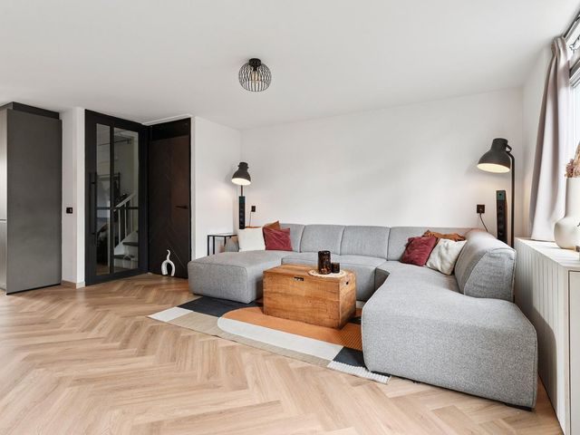 Verzetslaan 120, Almere