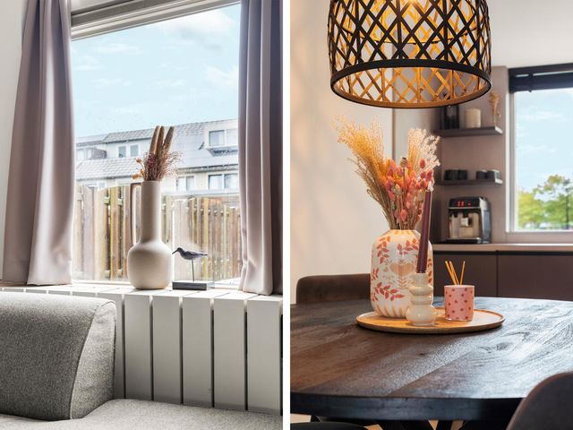 Verzetslaan 120, Almere