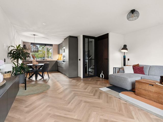 Verzetslaan 120, Almere