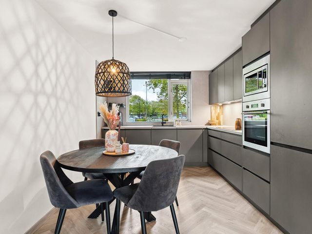 Verzetslaan 120, Almere