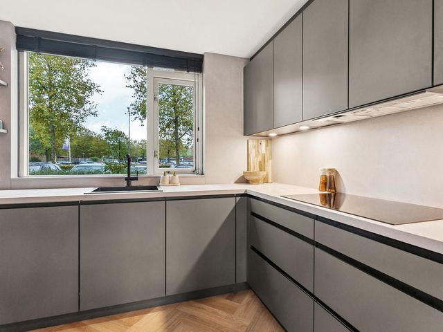 Verzetslaan 120, Almere