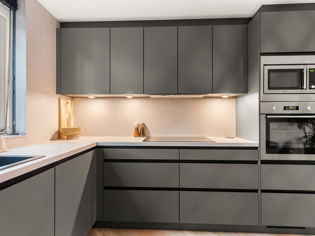 Verzetslaan 120, Almere