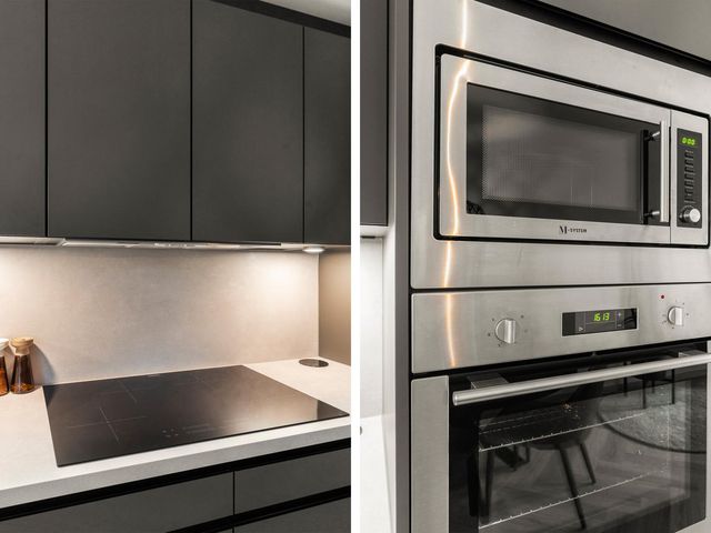 Verzetslaan 120, Almere