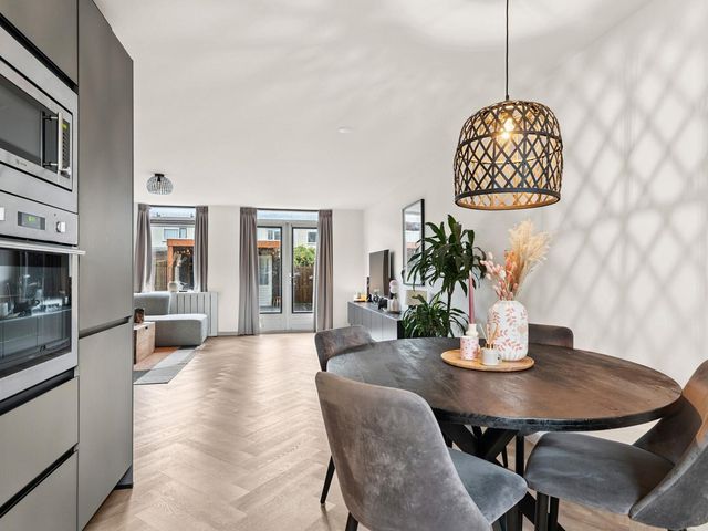 Verzetslaan 120, Almere