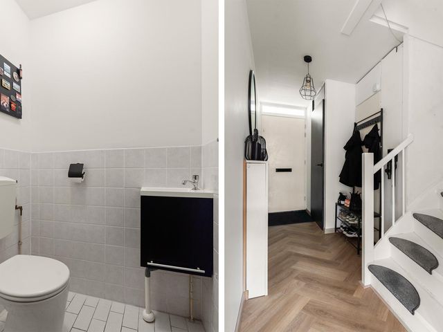 Verzetslaan 120, Almere