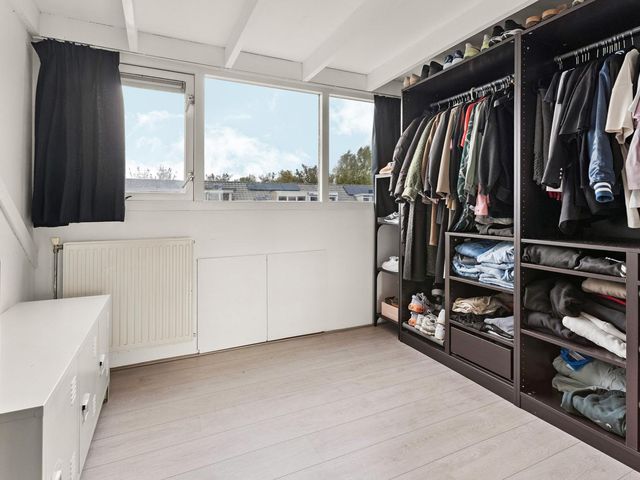 Verzetslaan 120, Almere