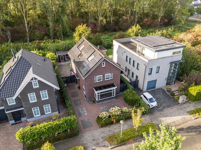 Vlechtknoop 6, Almere