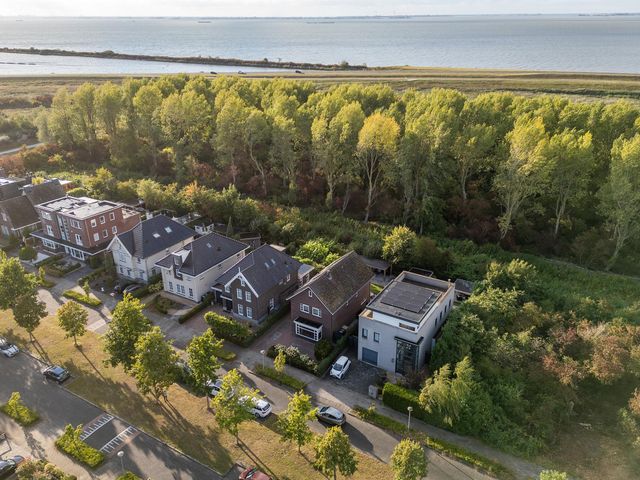 Vlechtknoop 6, Almere