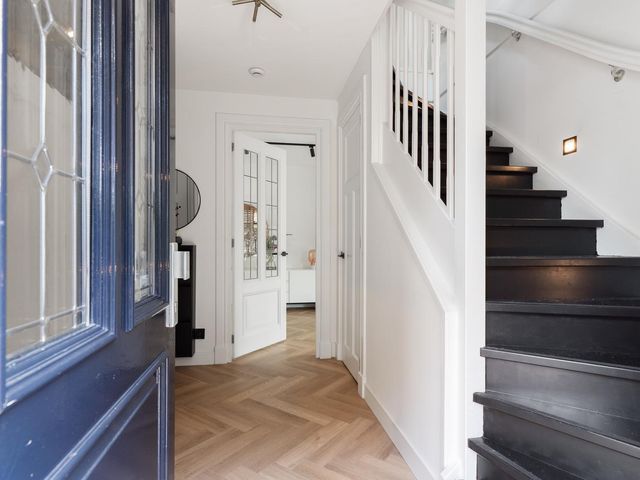 Vlechtknoop 6, Almere