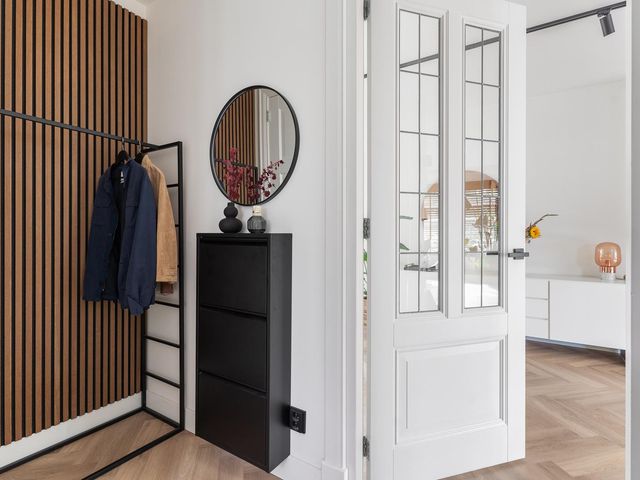 Vlechtknoop 6, Almere