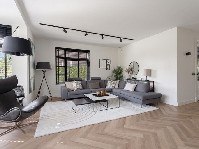 Vlechtknoop 6, Almere