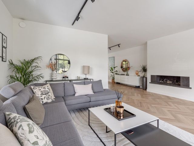 Vlechtknoop 6, Almere