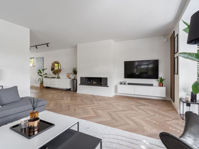 Vlechtknoop 6, Almere