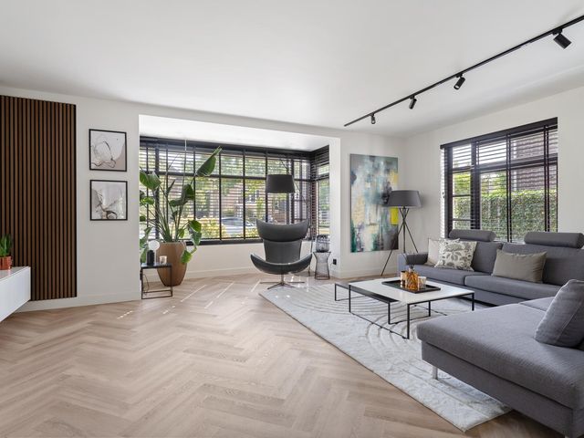 Vlechtknoop 6, Almere