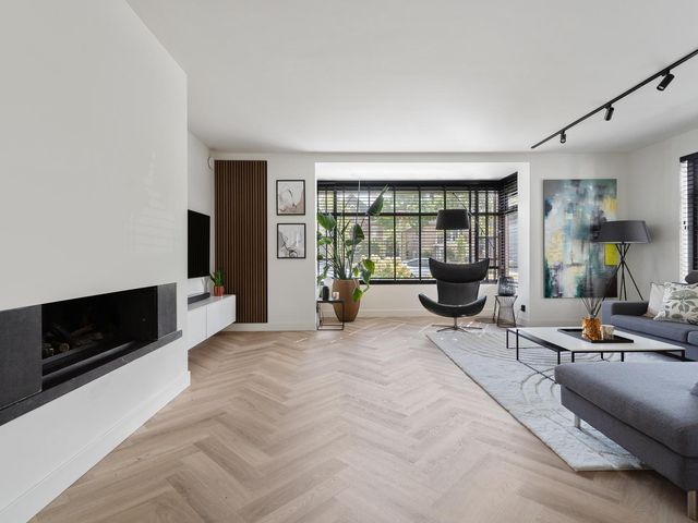 Vlechtknoop 6, Almere