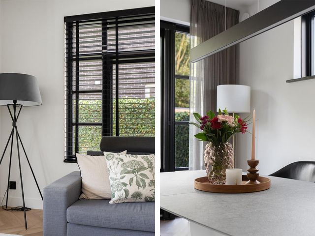 Vlechtknoop 6, Almere