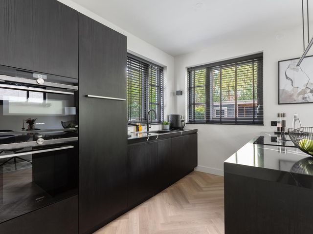 Vlechtknoop 6, Almere