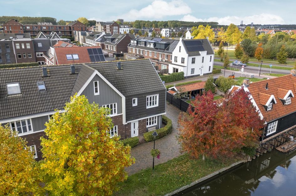 Charles Wilsonstraat 15