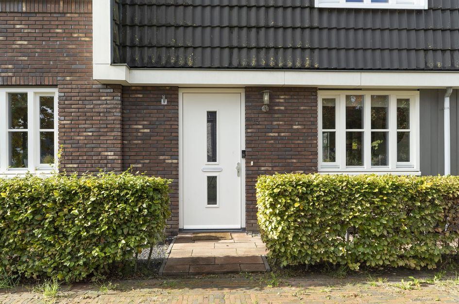 Charles Wilsonstraat 15