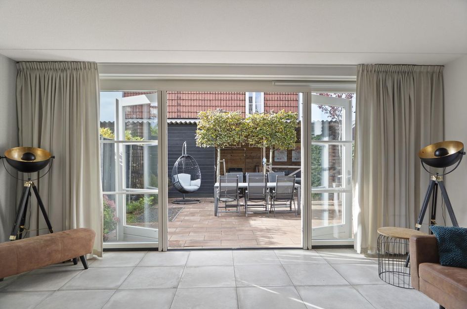 Charles Wilsonstraat 15