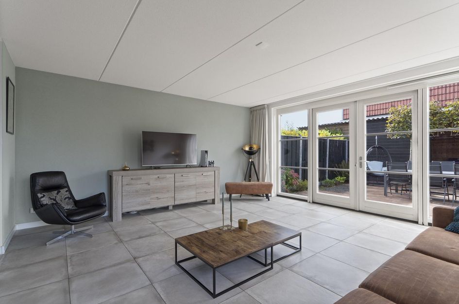 Charles Wilsonstraat 15