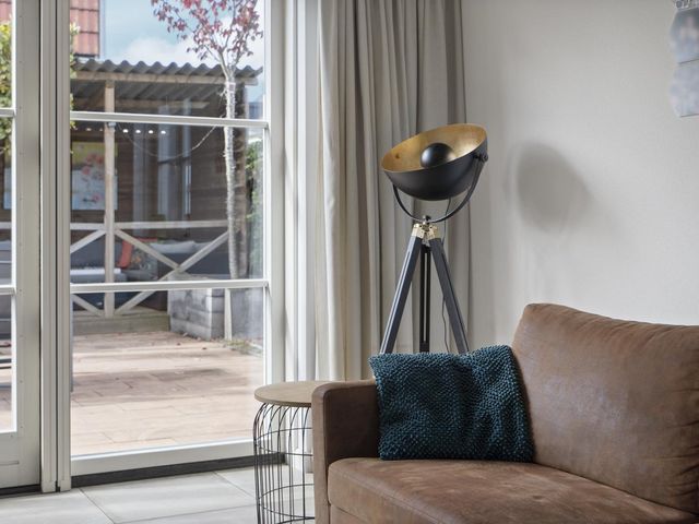 Charles Wilsonstraat 15, Almere