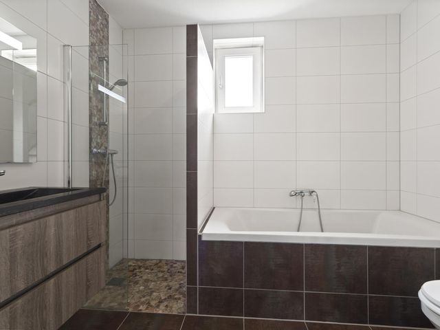 Charles Wilsonstraat 15, Almere