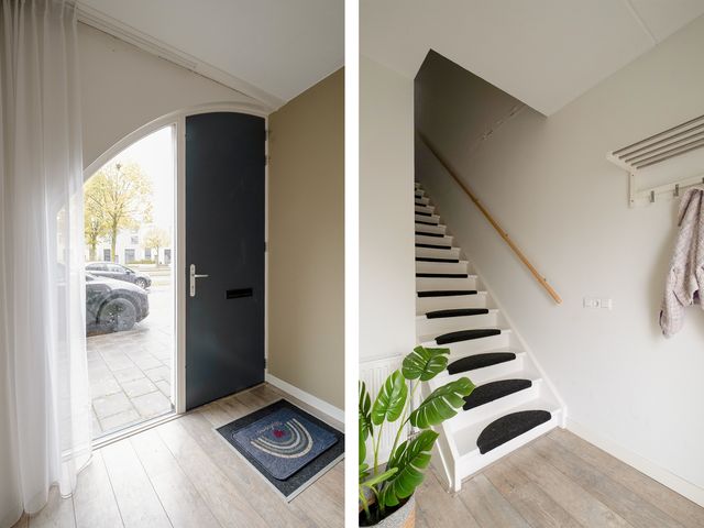 Zuiderspoorstraat 95, Enschede