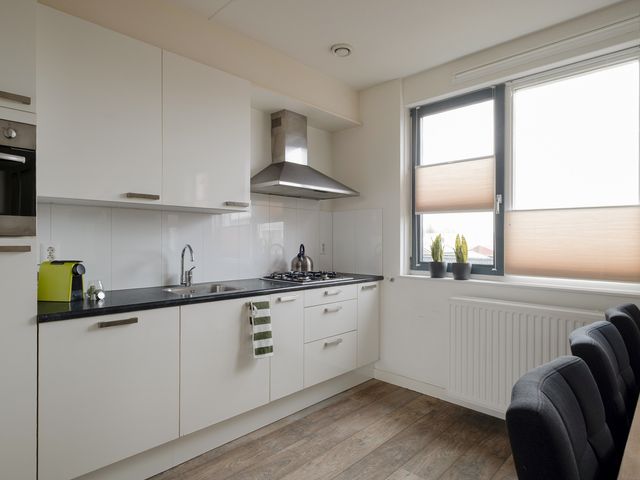 Zuiderspoorstraat 95, Enschede