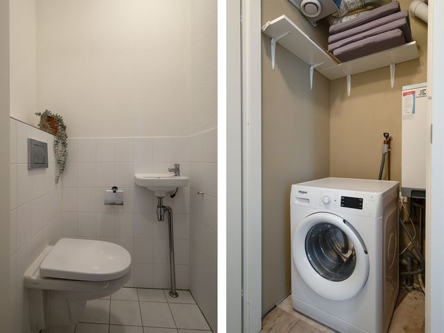 Zuiderspoorstraat 95, Enschede