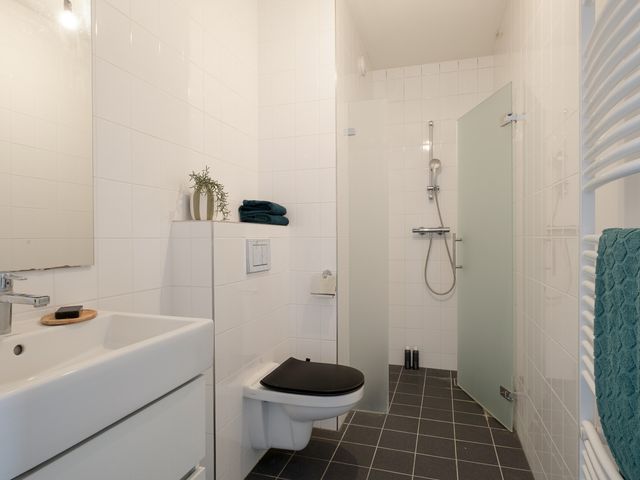 Zuiderspoorstraat 95, Enschede