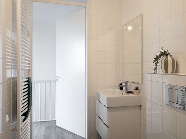 Zuiderspoorstraat 95, Enschede