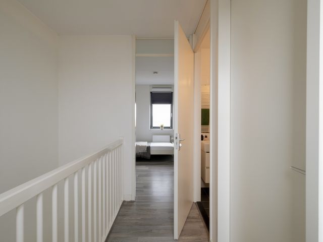 Zuiderspoorstraat 95, Enschede