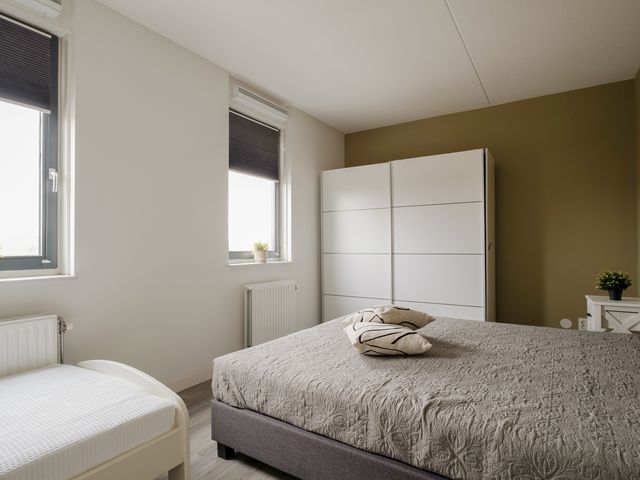 Zuiderspoorstraat 95, Enschede