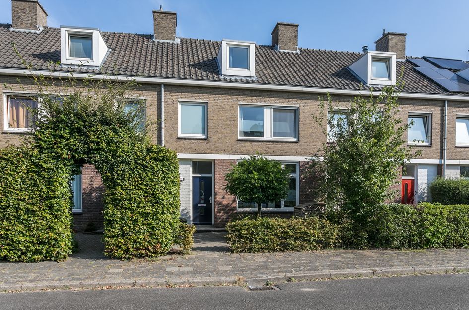 Europalaan 32