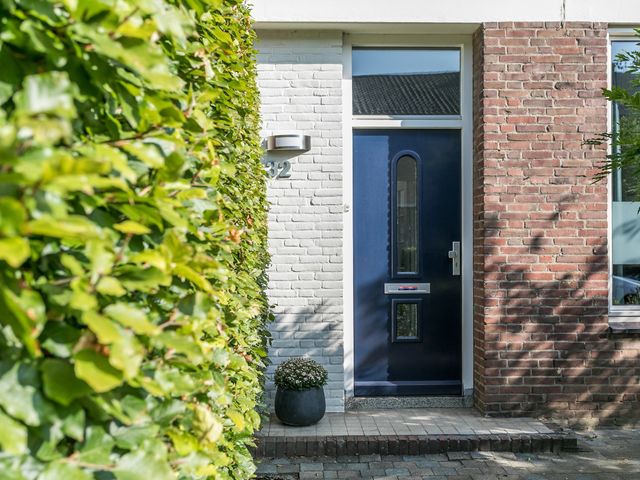 Europalaan 32, Maastricht