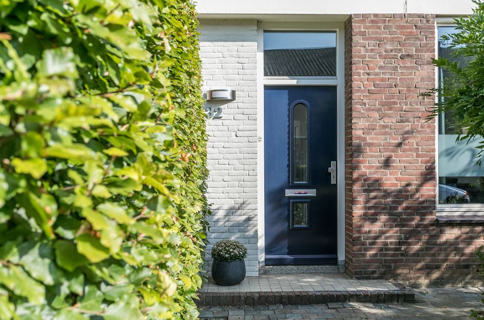 Europalaan 32