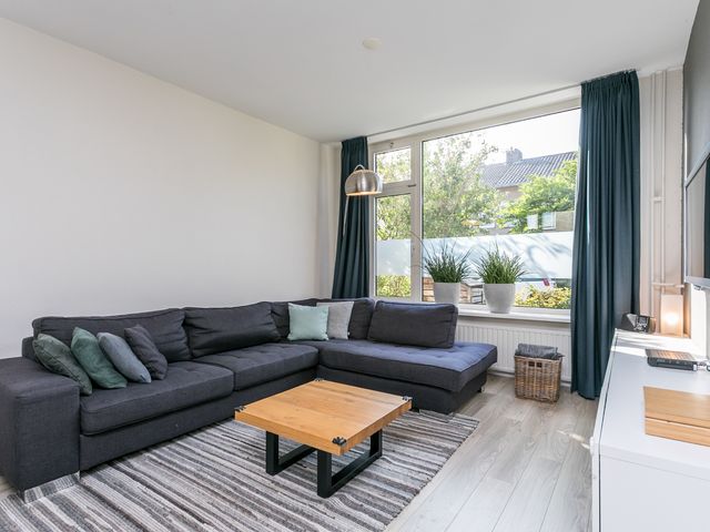 Europalaan 32, Maastricht