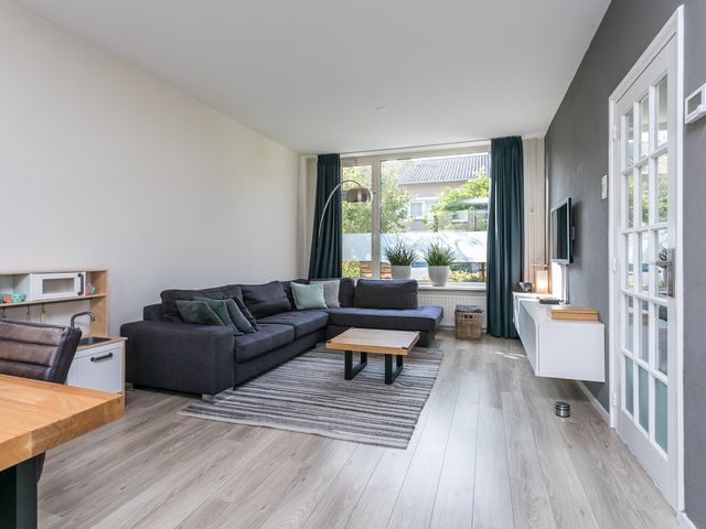 Europalaan 32, Maastricht