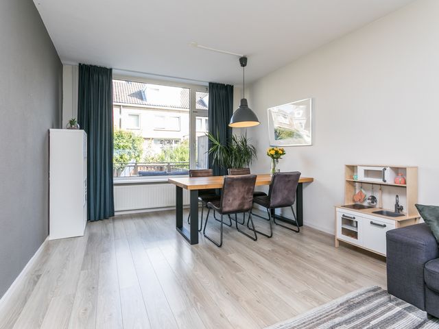 Europalaan 32, Maastricht