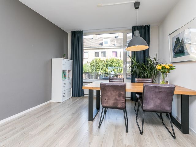 Europalaan 32, Maastricht