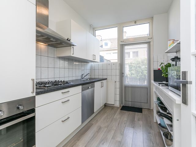 Europalaan 32, Maastricht