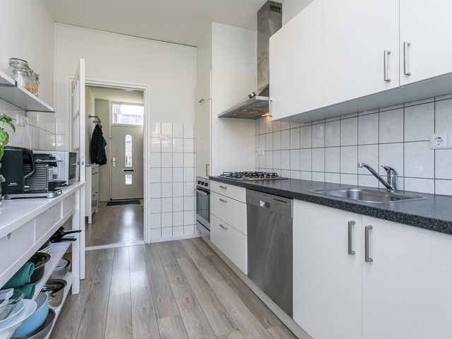 Europalaan 32, Maastricht