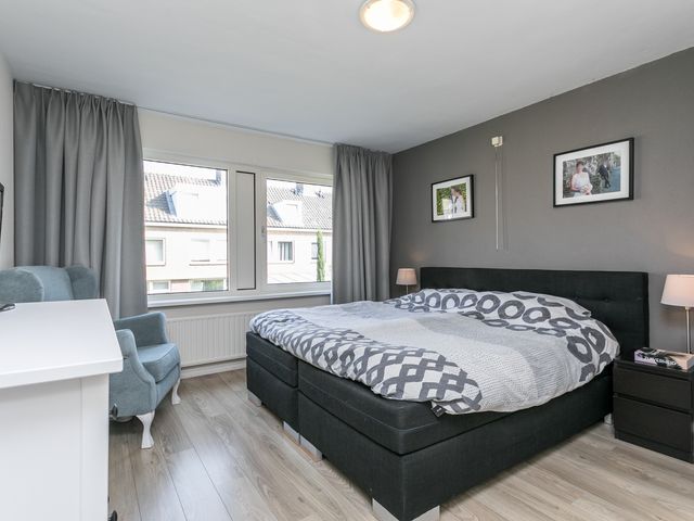 Europalaan 32, Maastricht