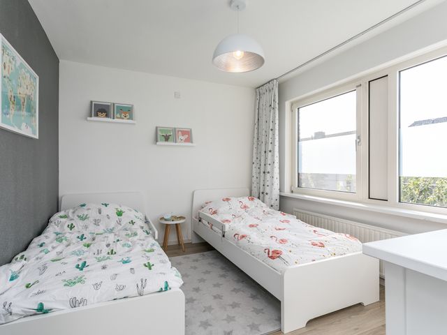 Europalaan 32, Maastricht
