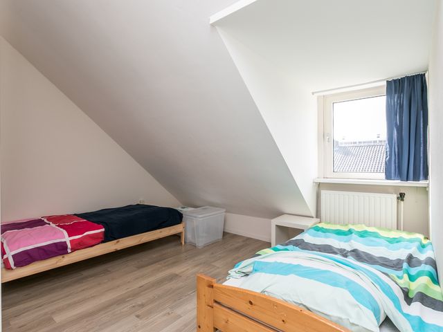 Europalaan 32, Maastricht
