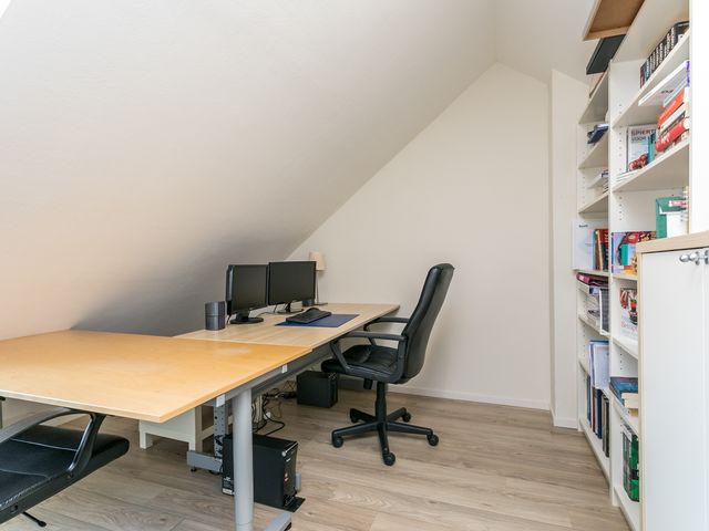 Europalaan 32, Maastricht