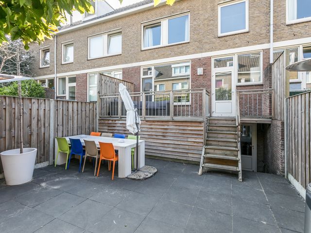 Europalaan 32, Maastricht