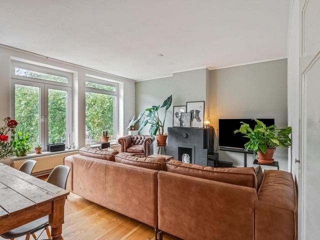 Dijkstraat 94, Arnhem